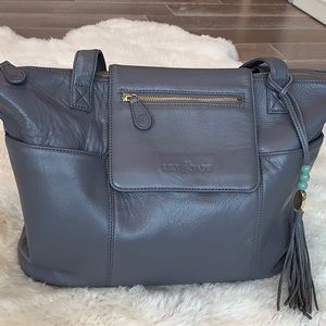 LilyJade Madeline- genuine leather